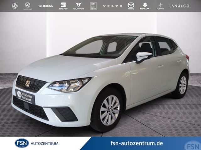 SEAT Ibiza 1.0 TSI Style Ecomotive 4YOU