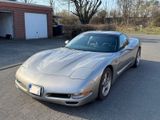 Corvette C5 5.7 Coupé Autom. -