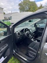 Seat Alhambra 2.0 TDI St.&St. 135kW FR-Line 4Driv... - Seat Alhambra mit Diesel-Antrieb: Allradantrieb
