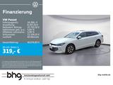 Volkswagen Passat Business 2,0 l TDI SCR  (15 - VW Passat Gebrauchtwagen in Freiburg