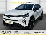 Renault Captur II 1.3 TCe 140 Mild-Hybr. Techno
