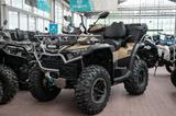 CFMOTO CFORCE 1000 TOURING PRO OVERLAND ABS - Motorräder in Berlin