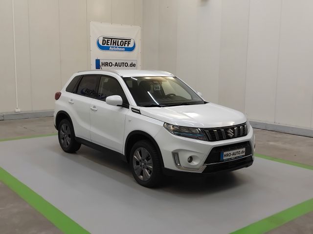 Suzuki Vitara 1.4 DITC Comfort