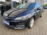 Opel Astra K Sports Tourer 1.5CDTI Elegance*NAVI*LED - Opel Astra Gebrauchtwagen in Lübeck