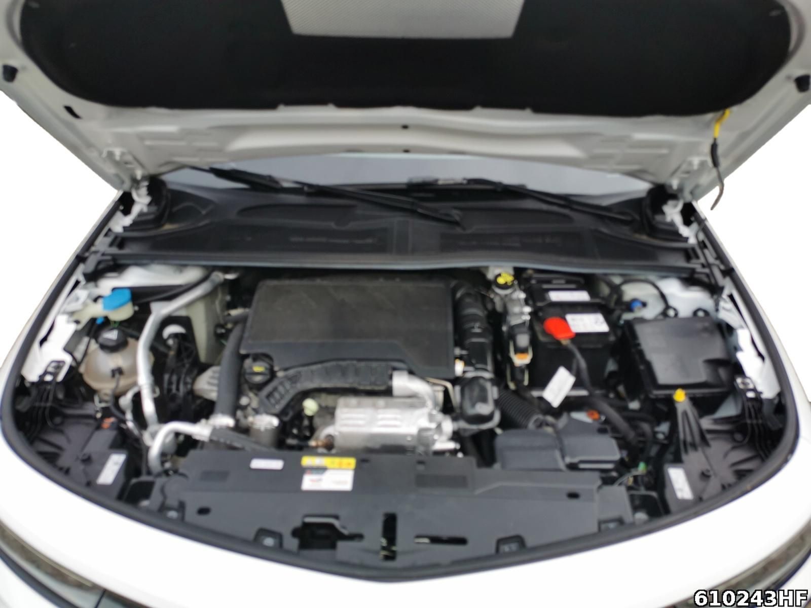 Fahrzeugabbildung Opel Astra L 1.2 Turbo GS (EURO 6e)