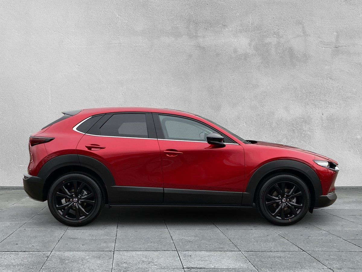 Mazda CX-30 - Bild 6
