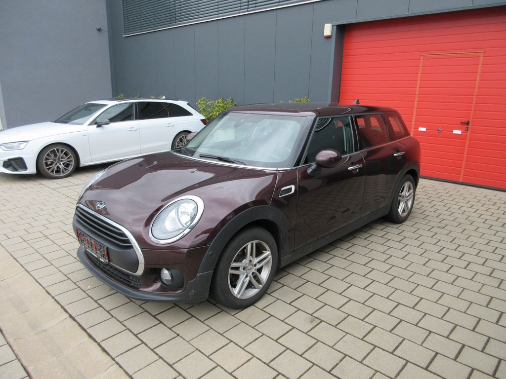 Image of MINI ONE