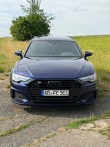 Audi A6 50 TDI quattro tiptronic S line Avant S line - Audi A6 tiptronic