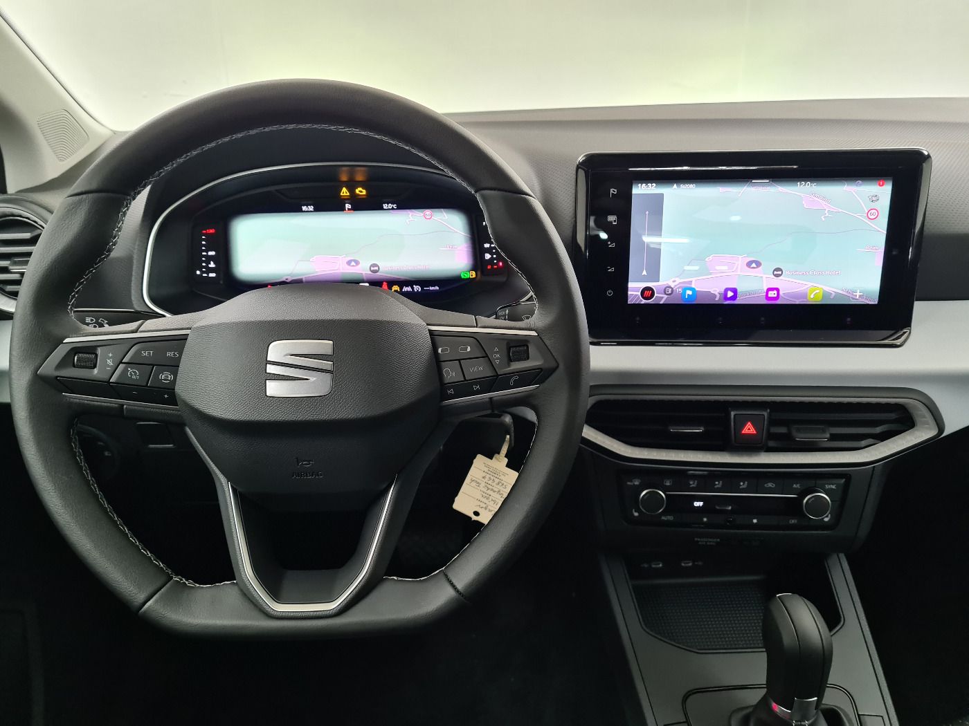 Seat Ibiza - Bild 13