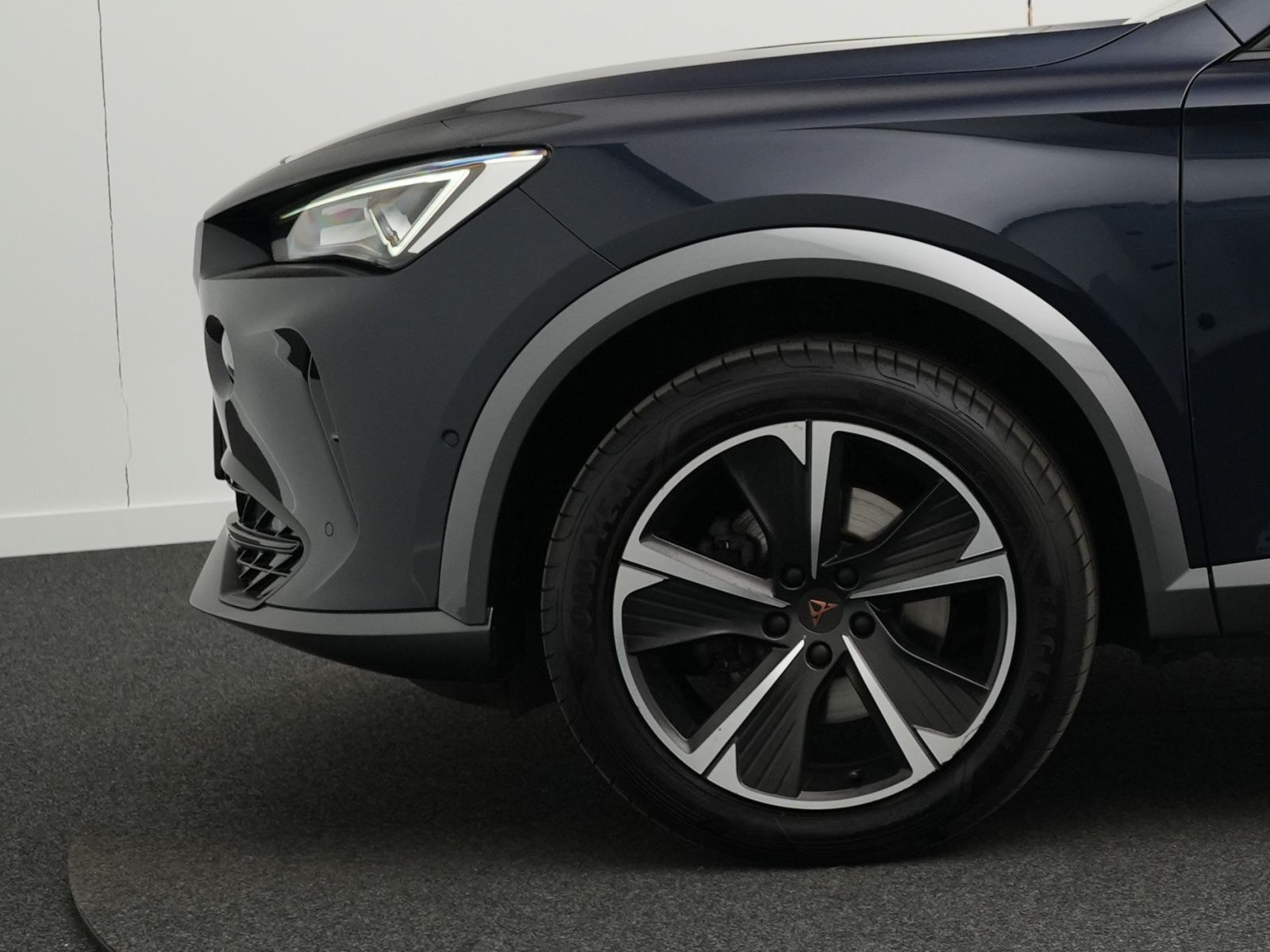 Cupra Formentor - Bild 16