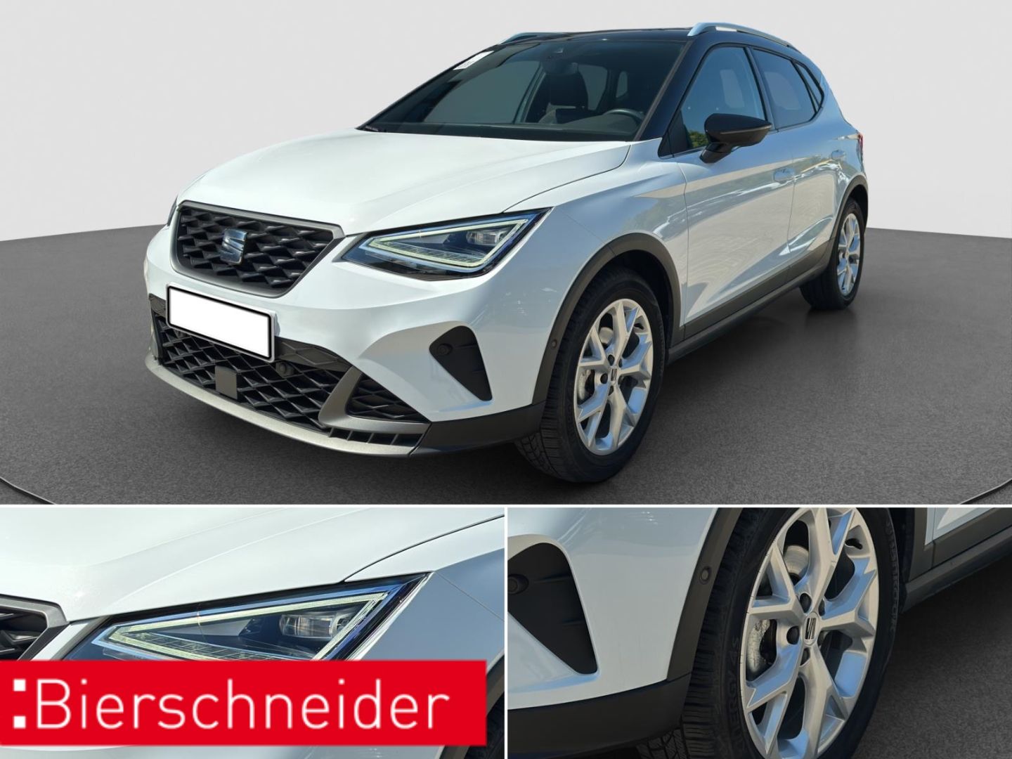 Seat Arona - Bild 35