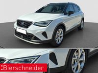 Seat Arona - Vorschau Bild 35