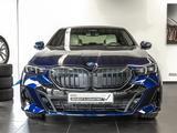 BMW 550e xDrive M Sport Pro LC Prof. Bowers&Wilkins  - BMW 550 mit Benzin-Antrieb: Limousine
