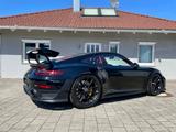 Porsche 911 GT2 RS*Clubsport-Paket*Sport-Chrono-Paket - Porsche: 911 Gt2 R