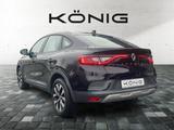 Renault Arkana Equilibre 1.3 TCe Allwetterreifen - Renault Arkana Equilibre mit Benzin-Antrieb