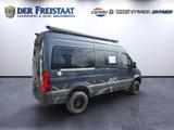 HYMER / ERIBA / HYMERCAR GRAND CANYON S CROSSOVER FÜR2*OHNE DACH*WINTERPA - Hymer Grand Canyon S CrossOver