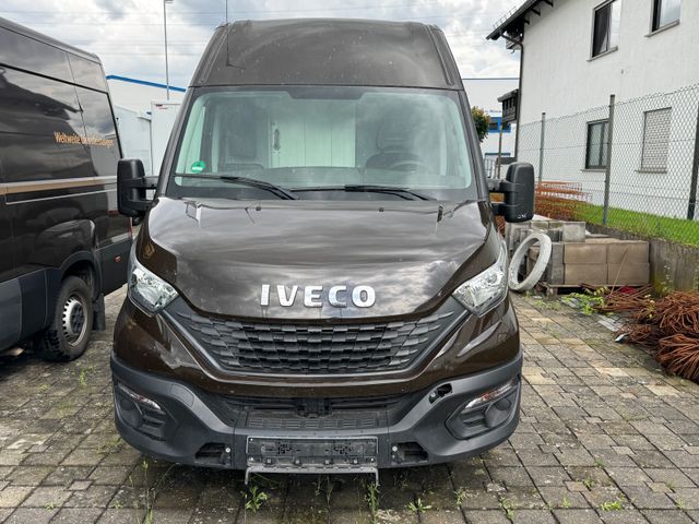 Iveco Daily Kasten HKa 35S12 V Radstand 3520 L*MWST*