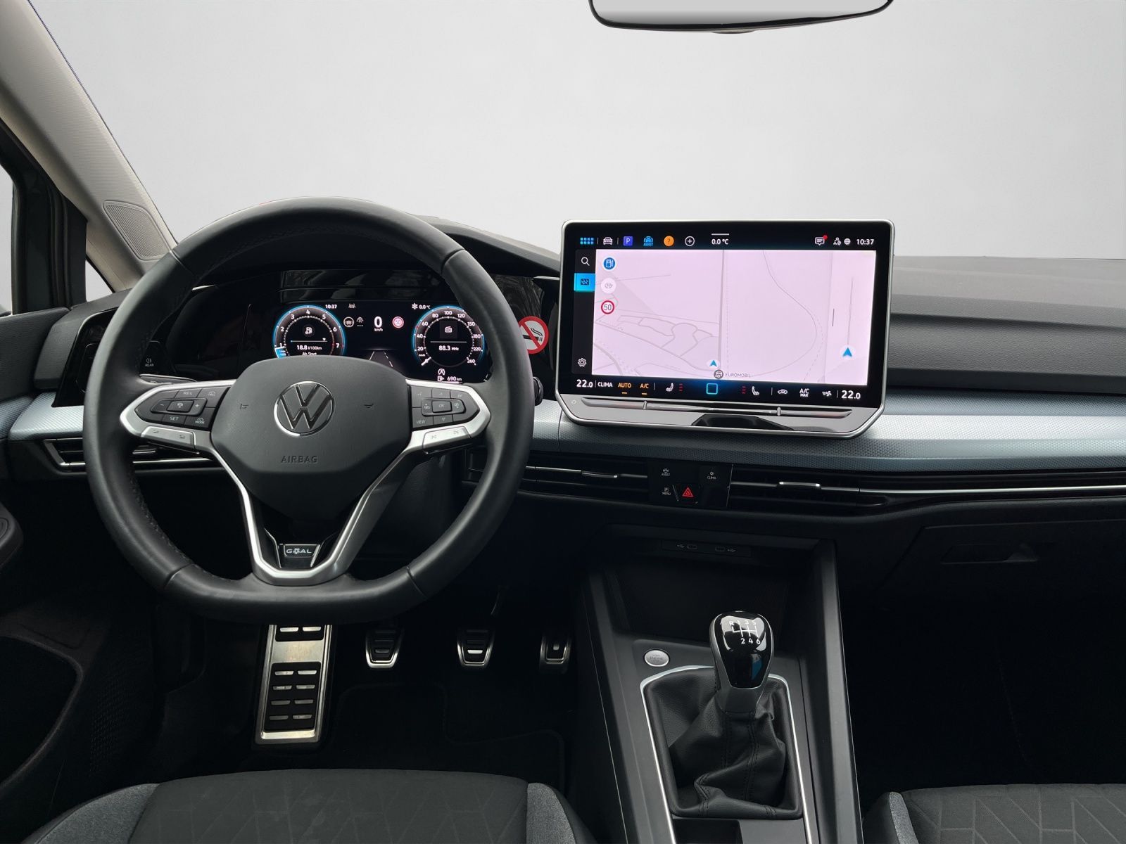 Volkswagen Golf - Bild 4