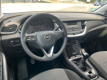 Opel Grandland (X) - 6