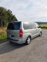 Hyundai H-1,  H-1 Starex, Grand Starex - Hyundai aus 2010: Van