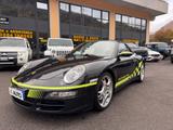 Porsche 911 Carrera 4S Cabriolet - Porsche aus 2006: 911 Carrera 4s