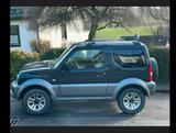 Suzuki Jimny Automatik Ez 2014 69000km - Suzuki Jimny aus 2014