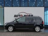 Volkswagen Touran 1.2 TSI Comfortline*7-Sitzer*SHZ*AHK*Pano - Volkswagen Touran: 1.2