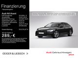 Audi A6 Avant 45 TFSI S-LINE*MATRIX*NAVI-PLUS*OPTIK-P - Audi A6 Gebrauchtwagen