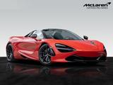 McLaren 720S Spider | Performance | Carbon Exterior