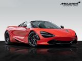 McLaren 720S Spider | Performance | Carbon Exterior - McLaren 720S in Frankfurt (Main)