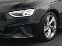 Audi S4 - Vorschau Bild 17