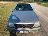 Mercedes-Benz SL 500 SL - Mercedes-Benz Gebrauchtwagen von 1993
