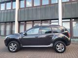 Dacia Duster Prestige 4x4 Leder-AHK 1.5 To-Klima-Nur 1 - Dacia Duster: 5.1