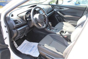 Subaru XV - 8