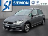 Volkswagen Golf Sportsvan 1.5 TSI DSG Comfortline AHK LED N - gebrauchte VW Golf Sportsvan aus dem Jahr 2018