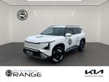 Kia EV5 Elektro 81,4 kWh Earth - Kia EV5 mit Elektro-Antrieb: Geländewagen
