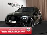 Mercedes-Benz GLE 53 Hybrid 4M+ AHK-3500 22" Multi-Sitz Burm - Mercedes-Benz GLE 53 AMG Plug-in Hybrid (PHEV) Gebrauchtwagen