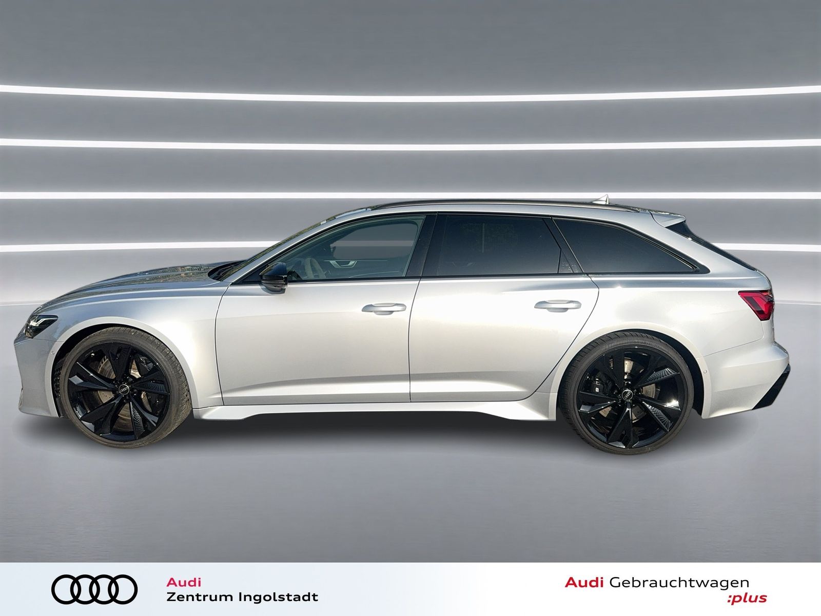 Audi RS6 - Bild 2