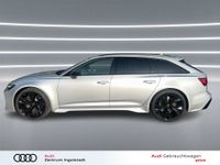 Audi RS6 - Vorschau Bild 2