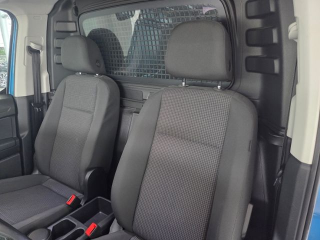 Caddy Cargo 2.0 TDI DSG LED NAV ACC STH vorbAHK