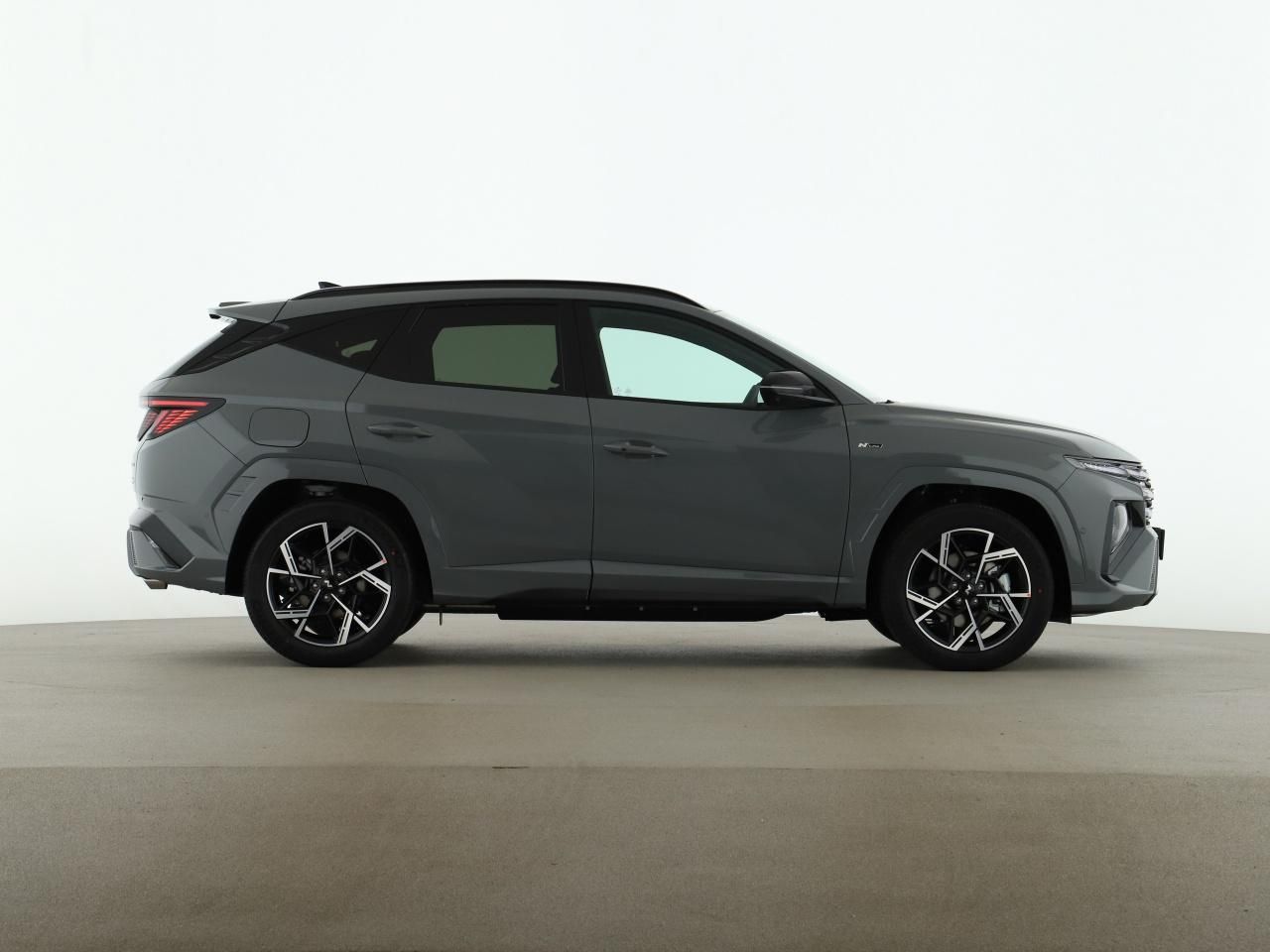 Hyundai Tucson – Bild 7