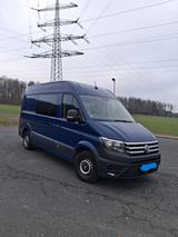 Volkswagen Crafter - VW Crafter von privat