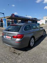 BMW 525d xDrive HUD AHK NAVI - BMW 525 in Mülheim (Ruhr)