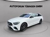 Mercedes-Benz E 300 d 4MATIC T Autom. AMG-LINE*NIGHT*360*HUD*