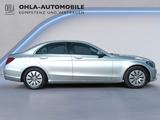 Mercedes-Benz C 220 BlueTec / d (205.004) CDI Avantgarde Bl... - Mercedes-Benz C 220: Cdi Avantgarde