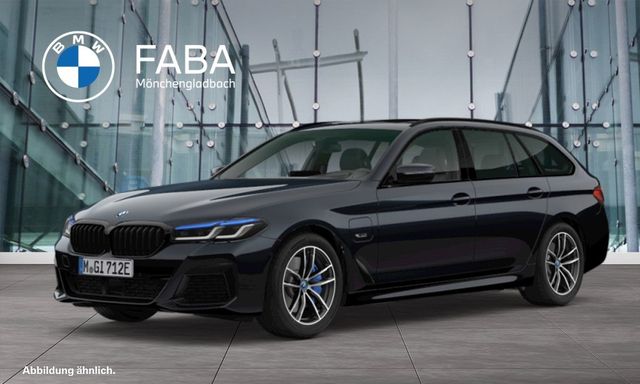 BMW 530e Touring M Sportpaket Head-Up HK HiFi DAB