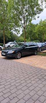 Volvo V70 2.0 D3 Limited Edition 5-Zylinde... - Volvo V70: 3.2
