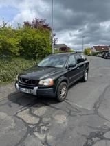 Volvo XC90 D5 Summum 7-Sitzer Summum