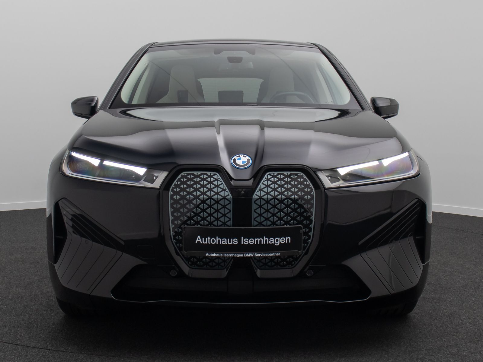 Fahrzeugabbildung BMW IX xD50  Sport 360&deg;DAB H/K Laser Komfort ACC 22"