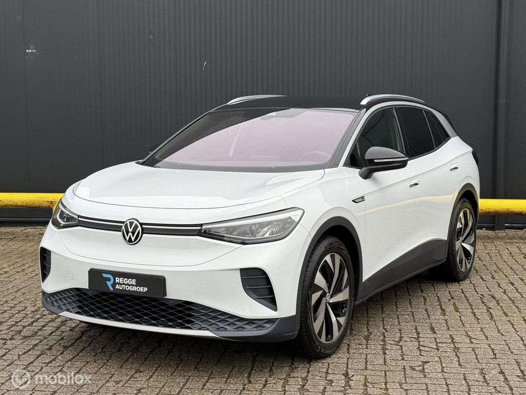 Image of Volkswagen ID.4